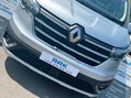 Renault Trafic 2.0 dCi Blue LL30 Sport Panel Van 5dr Diesel Manual L2 H1 Euro 6 (s/s) (130 9