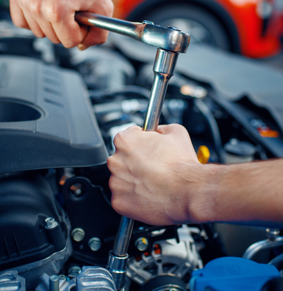 Renault Servicing in Inverness