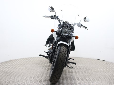 Indian Scout Sixty SCOUT SIXTY 5