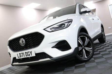 MG ZS EXCITE VTI-TECH 31
