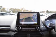 Ford Ecosport ST-LINE 29