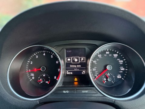 Volkswagen Polo 1.4 Polo BlueGT 5dr 17