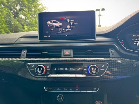 Audi S5 3.0 TFSI V6 Tiptronic quattro Euro 6 (s/s) 2dr 48