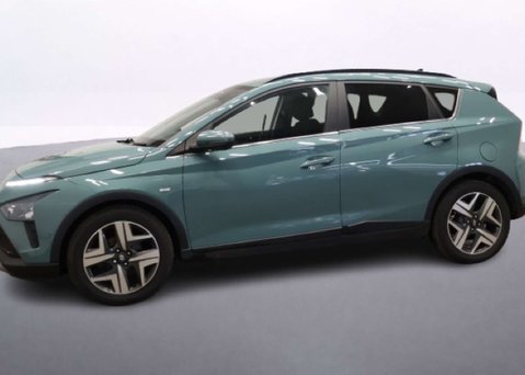 Hyundai BAYON 1.0 T-GDi MHEV Premium SUV 5dr Petrol Hybrid DCT Euro 6 (s/s) (100 ps) 5