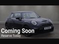 Mini Hatch COOPER S SPORT 1