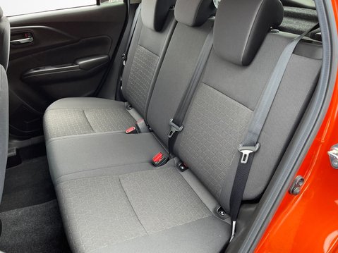 Suzuki Swift 1.2 Mild Hybrid Motion 5dr 33