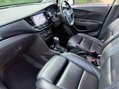Vauxhall Mokka X ELITE NAV AUTOMATIC 14