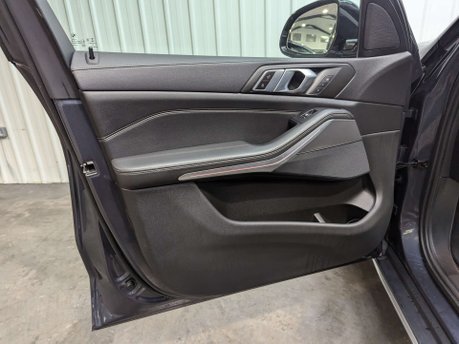 BMW X5 3.0 X5 xDrive 40d XLine MHEV Auto 4WD 5dr 60