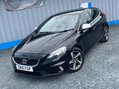 Volvo V40 2.0 D2 R-Design Euro 6 (s/s) 5dr 47