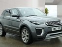 Land Rover Range Rover Evoque 2.0 Range Rover Evoque Autobiography SD4 Auto 4WD 5dr