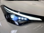 Toyota C-HR 2.0 VVT-h GR SPORT SUV 5dr Petrol Hybrid CVT Euro 6 (s/s) (184 ps) 9