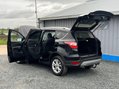 Ford Kuga 2.0 TDCi Titanium Euro 6 (s/s) 5dr 18