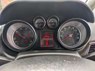 Vauxhall Zafira ELITE CDTI S/S 30