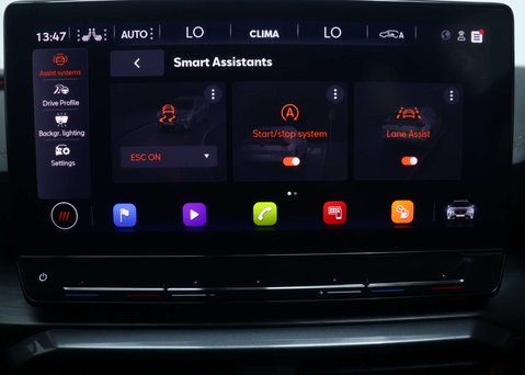 Cupra Formentor 1.5 TSI V2 SUV 5dr Petrol DSG Euro 6 (s/s) (150 ps) 28