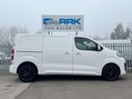 Citroen Dispatch 2.0 Dispatch 1400 Driver Professional Blue HDi S/S 18