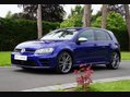 Volkswagen Golf 2.0 TSI BlueMotion Tech R DSG 4Motion Euro 6 (s/s) 5dr 6