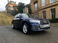 Audi Q5 2.0 Q5 S Line 40 TDI Quattro Semi-Auto 4WD 5dr 34