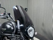 Kawasaki Vulcan S 650 2024 74 PLATE ONLY 2K LONG MOT STUNNING EXAMPLE 650CC CRUISER 32