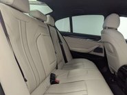 BMW 5 Series 2.0 530e M Sport Auto 4dr 49