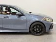 BMW 1 Series 1.5 118i M Sport Hatchback 5dr Petrol DCT Euro 6 (s/s) (140 ps) 18