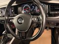 Volkswagen Polo 1.0 TSI SE DSG Euro 6 (s/s) 5dr 28