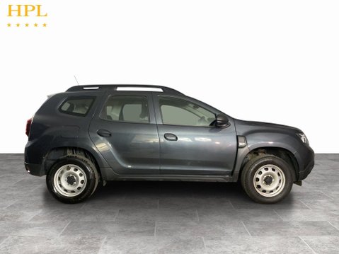 Dacia Duster 1.0 TCe Essential SUV 5dr Petrol Manual Euro 6 (s/s) (90 ps) Air Con - Allo 8