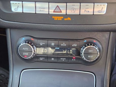 Mercedes-Benz B Class 1.5 B180d Sport (Executive) MPV 5dr Diesel 7G-DCT Euro 6 (s/s) (109 ps) 40