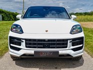 Porsche Cayenne COUPE V6 E-HYBRID 18