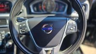 Volvo S60 2.0 D4 R-Design Lux Nav Saloon 4dr Diesel Auto Euro 6 (s/s) (190 ps) 33