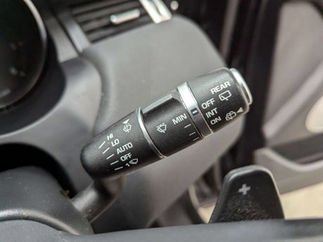 Land Rover Range Rover Evoque 2.0 Range Rover Evoque SE Tech TD4 Auto 4WD 5dr 78