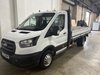 Ford Transit 350 LEADER C/C ECOBLUE