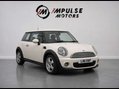Mini Hatch 1.6 One 3dr 1