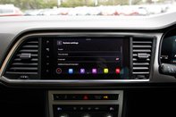 SEAT Ateca ECOTSI XPERIENCE DSG 36