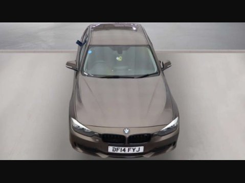 BMW 3 Series 2.0 320i SE Auto 4dr 12