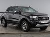Ford Ranger WILDTRAK ECOBLUE