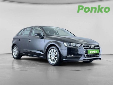 2015 Audi A3