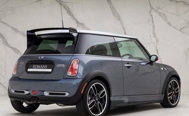 Mini Hatch Cooper Works GP 7
