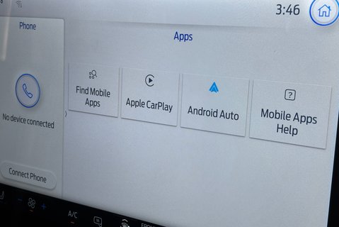 Ford Transit 350 Drw L3 165ps Crew Cab Tipper - 3.5t Towing Capacity / Air Con 29