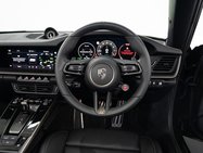 Porsche 911 3.6 T-Hybrid Turbo S Convertible 2dr Petrol Hybrid PDK 4WD Euro 6 (s/s) (71 11