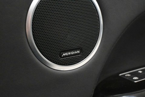 Land Rover Range Rover Sport 3.0 Range Rover Sport HSE Dynamic Black D MHEV Auto 4WD 5dr 54