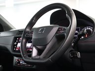 SEAT Arona TSI FR 12