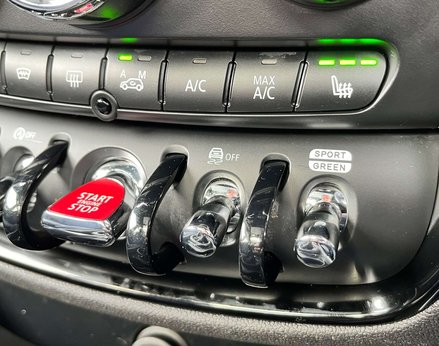 Mini Clubman 2.0 Clubman Cooper S Exclusive 6dr 53