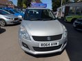 Suzuki Swift 1.2 SZ3 ALLGRIP Euro 5 5dr 2