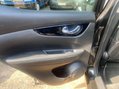 Nissan Qashqai 1.6 dCi Tekna SUV 5dr Diesel Manual 2WD Euro 6 (s/s) (130 ps) 33