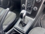Volvo V40 D2 R-DESIGN NAV PLUS 18