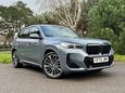 BMW X1 2.0 23i MHT M Sport (Premier) DCT xDrive Euro 6 (s/s) 5dr 26