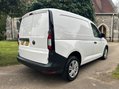 Volkswagen Caddy C20 TDI COMMERCE 16