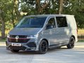 Volkswagen Transporter 2.0 Transporter T32 Sportline Black Edition TDI Semi-Auto 6