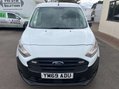 Ford Transit Connect 1.5 Transit Connect 240 Base TDCi LONG WHEEL BASE AIR CON 4