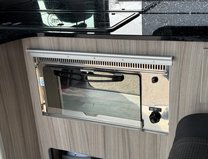 Volkswagen Transporter Camper | Revolution Campers | 4 Berth | Captains Seats | T28 | Euro 6 15